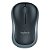 Mouse Logitech M185 Preto sem fio 910-002225-C - Imagem 1
