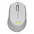 Mouse Logitech M280 Wireless Cinza - 910-004285-C - Imagem 1