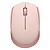 Mouse Logitech M170 Rosa sem Fio - 910-006862-C - Imagem 1