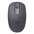 Mouse Logitech M196 Grafite sem Fio - 910-007456 - Imagem 1