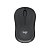 Mouse Logitech M220 Silent Preto sem Fio - 910-007482 - Imagem 1