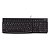 Teclado Logitech K120 Preto USB - 920-004423-C - Imagem 1
