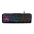 Teclado Gamer Acer Nitro NKW100 PT-BR ABNT 2 - GP.KBD11.05F - Imagem 1