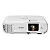 Projetor Epson W49 3800 Lumens WXGA HDMI USB RJ45 V11H983020 - Imagem 1