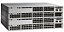 Switch Cisco C9300L-24P-4X-A-BR 24 Portas GbE PoE+ 505W 4x SFP+ 10G Network Advantage - Imagem 1