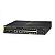 Switch Aruba 6100 12 Portas GbE Classe 4 PoE 2GbE 2SFP+ 139 W JL679A - Imagem 1