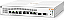 Switch Aruba Instant On 1930 8 Portas GbE Classe 4 PoE 2SFP 124 W JL681A - Imagem 1