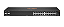 Switch Aruba 6100 24 Portas GbE 4 Portas SFP+ JL678A - Imagem 1