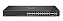 Switch HPE Aruba Networking CX 6200F 24G 4SFP S0M81A - Imagem 1