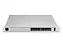 Switch Ubiquiti UniFi Pro G2 24P PoE+ 400W 2SFP+ USW-PRO-24-POE - Imagem 1