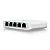 Switch Ubiquiti UniFi G2 5P (4P) PoE 46W USW-FLEX - Imagem 1