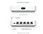 Ubiquiti Cloud Gateway Ucg-Max - UCG-MAX - Imagem 1