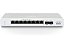 MERAKI MS130-8P-I CLOUD MGD 8GE 120W POE SWITCH INTERNAL PSU - Imagem 1