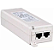 Injetor Aruba AP AFGE 1P GbE  PoE  R6P68A - Imagem 1