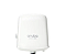 Ponto de acesso externo Aruba Instant On AP17 RW 2x2 11ac Wave2  R2X11A - Imagem 1