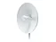 Rádio Ubiquiti AirMAX PowerBeam M5 25dBi PBE-M5-400 - Imagem 1