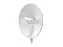 Rádio Ubiquiti AirMAX PowerBeam M5 22dBi PBE-M5-300 - Imagem 1