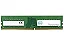 Dell Memória 16gb 1rx8 Ddr5 Udimm 4800mhz - AC027075 - Imagem 1