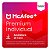 Plus Individual McAfee + Dispositivos ilimitados 1 ano ESD - MPP31BNRURPID - Imagem 1