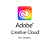 Adobe Creative Cloud For Teams - Todos os Apps Assinatura Anual 65304577CA01012 - Imagem 1