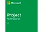Microsoft Project Pro 2024 ESD EP2-07001 - Imagem 1