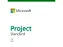 Microsoft Project Standard 2024 ESD EP2-07057 - Imagem 1