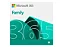 Microsoft 365 Family ESD 6GQ-00088 - Imagem 1