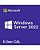 Microsoft Windows Server CAL 2025 BRA COEM 5 User EP2-25274 - Imagem 1