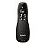 Apresentador Logitech R400 Preto Sem Fio - 910-001354-C - Imagem 1