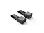 Acoplador Logitech CAT Rally Mic Pod 952-000181 - Imagem 1