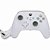 Controle Power a com Fio Branco para Xbox Xs - Imagem 1