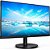 Monitor Philips 241V8LAB 24 100HZ 1MS Alto-Falantes VA - Imagem 1
