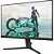 Monitor Philips Evnia Gamer 24M2N3200NF/57 144HZ 0.5MS Ips D - Imagem 1