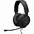 JBLQUANTUM50BLK - Fone de Ouvid o com Fio (P2) Jbl Quantum 50 Preto - Imagem 1