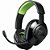 Headphone Gamer Jbl Quantum 360 x Preto Bluetooth JBLQ360XWLBLKG - Imagem 1
