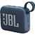 JBLGO4BLU - Caixa de Som Jbl Go 4 Azul Bluetooth - Imagem 1