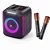 JBLBOOMBOX4SQUADBR-CAIXA de Som Jbl Boombox 4 Squad Bluetooth - Imagem 1