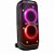JBLPARTYBOX720BR - Caixa de Som Jbl Partybox 720 Preta Bluetooth - Imagem 1