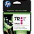 Cartucho Tinta Hp 712 Magenta 29 Ml Pack C/ 3 Unidades Uk - Imagem 1
