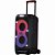 Jblpbstage320Br - Caixa De Som Jbl Partybox Stage 320 Preta Bt - Imagem 1