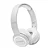 Headphone Aiwa Aws-Hp-03-W Branco Bluetooth - Imagem 1