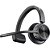 Headset Poly Voyager 4310 Mono Bluetooth BT700 USB-A - Imagem 1