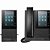 Telefone Ip Poly Ccx 505 Cert. Teams Sip Poe - Imagem 1