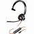 Headset Poly Blackwire 3310 Mono Usb-C Adap.Usb-A Teams - Imagem 1