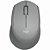Mouse Sem Fio Logitech M280 Cinza W - Imagem 1