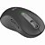 Mouse S/Fio Bt Logitech Signatu M650 L Canhoto Grafite - Imagem 1
