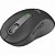 Mouse S/Fio Bluetooth Logitech Signature M650 Grafite W - Imagem 1