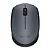 Mouse Sem Fio Logitech M170 Cinza W - Imagem 1