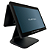 All In One Custom Sirius PC 15.6" LCD Intel Celeron J6412 8GB 128GB SSD 11.6" Touch Screen - 931FL105100L33 - Imagem 1