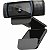 Webcam Logitech Hd 720P C270 Cinza W - Imagem 1